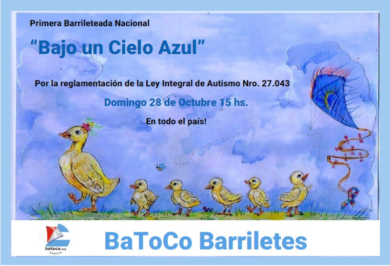 Bajo un Cielo Azul Bajo un Cielo Azul